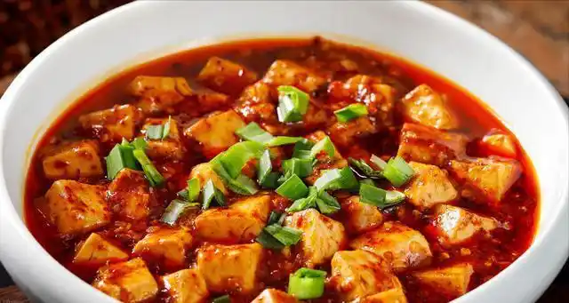 做麻婆豆腐,切忌直接下锅,多加1步,滑嫩入味不易碎,太下饭了