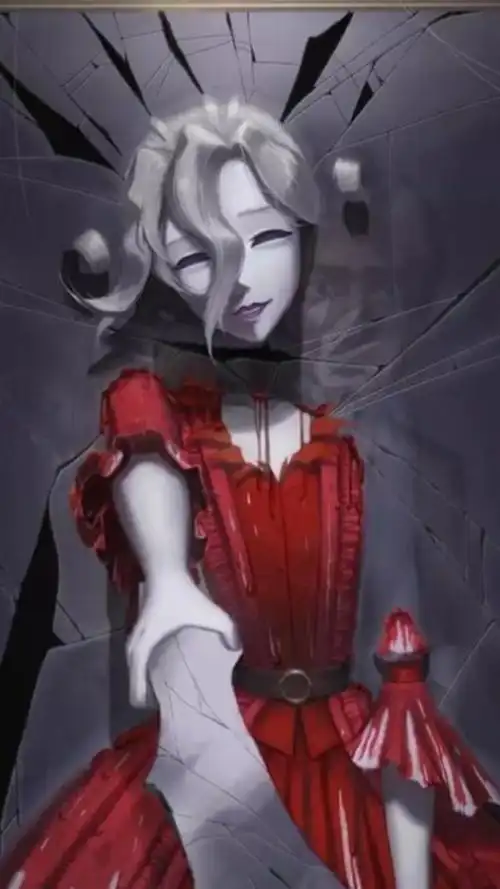 第五人格红夫人从镜子中复活的原因