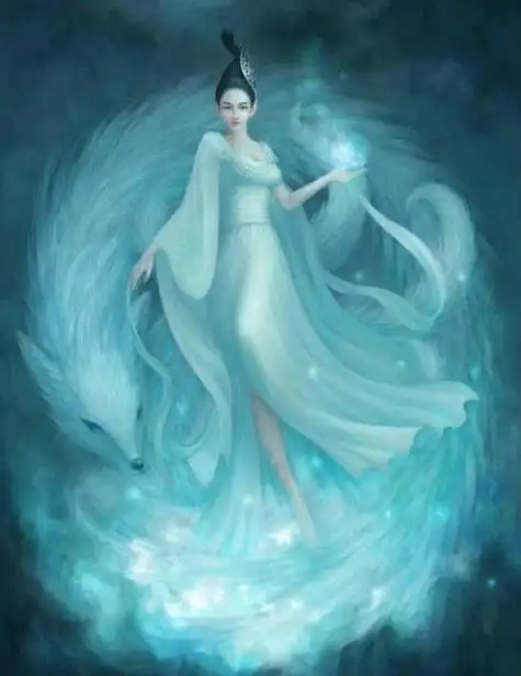 都是千年装狐狸精 千年狐狸精等了三千年就为了上妲己的身,有什么秘密