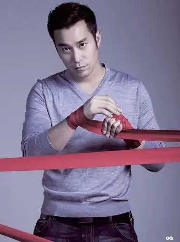 张孝全 hsiao-chuan chang的图片