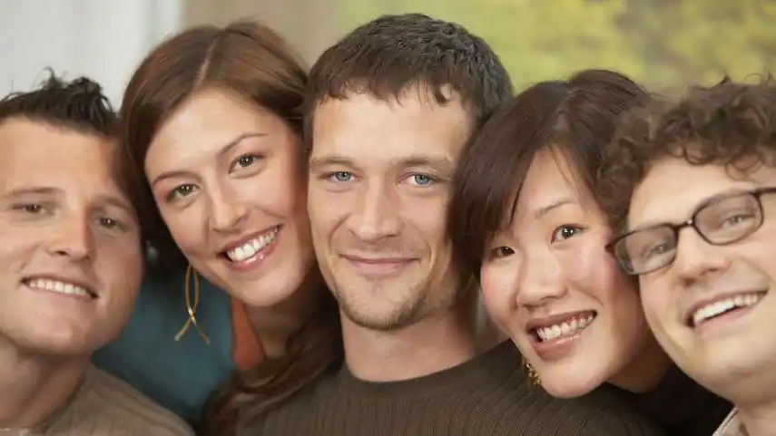 世界上为什么会有不同肤色的人种?会有人种之分?有什么差异?