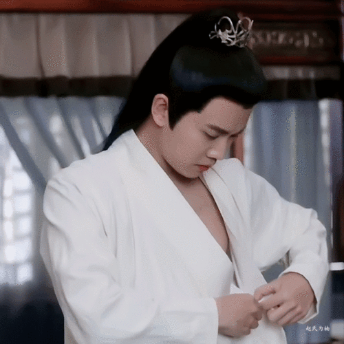 任嘉伦:一个用眼神开车的男人,是如何让这部剧"真香"的?