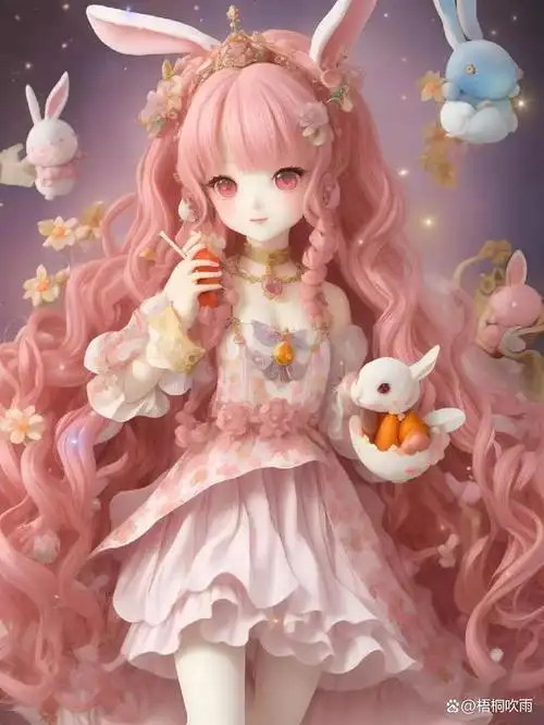 十二星座的专属壁纸双鱼座在梦游巨蟹座是住在森林的精灵