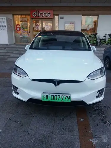 看看新能源车牌照-爱卡汽车网论坛