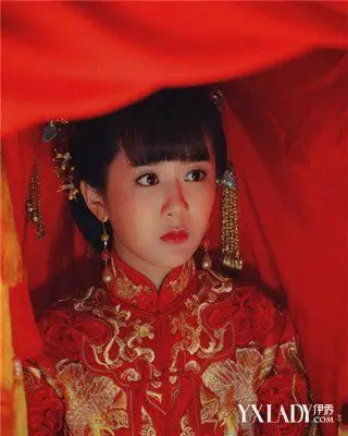 家有儿女杨紫成女神从童星到女主的蜕变