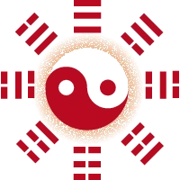 八卦八卦阵太极图乾坤太极阵