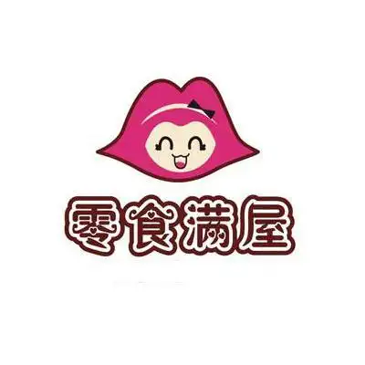 零食满屋 商标公告