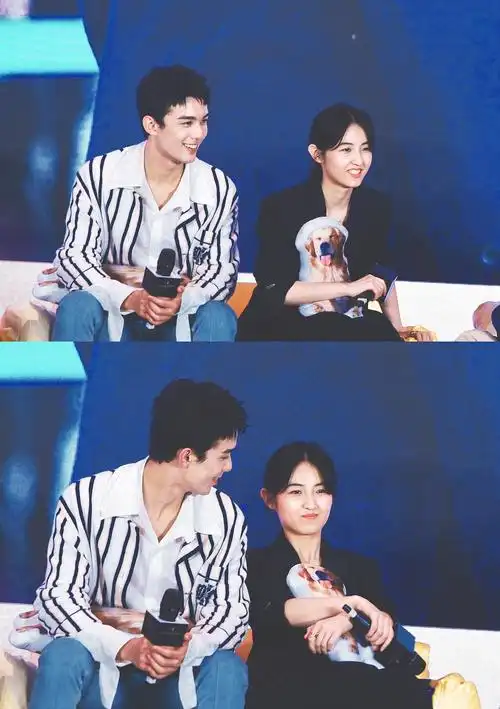 【情人节活动】孤单心事(马嘉祺x张子枫x吴磊,丁.