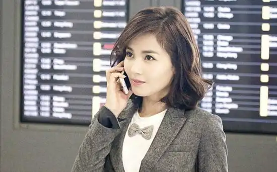 欢乐颂五姐妹原著结局:邱莹莹倒霉,曲筱绡分手,剩下3个最幸福