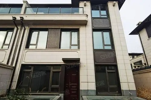 景粼原著(东区别墅)