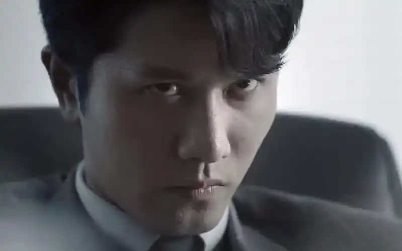 超越李承鄞的渣男傅慎行c位出道!【掌中之物×彭冠英】