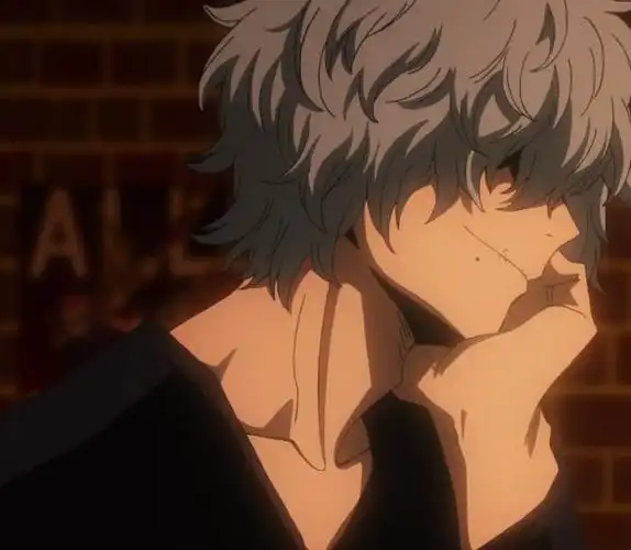 死柄木吊,日本漫画《 a target="_blank" href="/item/我的英雄学院