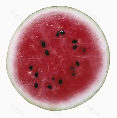 切开的西瓜实物图免抠元素免费下载,图片编号5864455,万素网