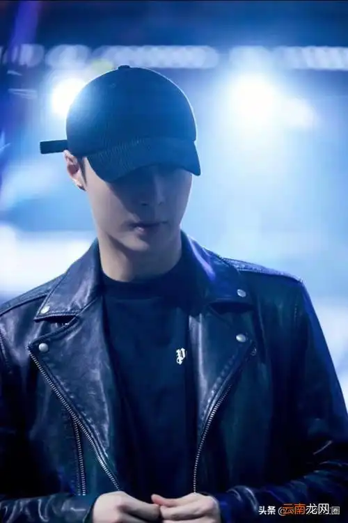 张艺兴街舞狂派,张艺兴说谁赢都是中国街舞的胜利