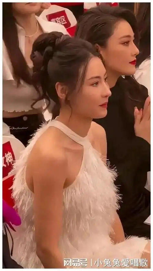 小沈阳遮挡为让张柏芝免于尴尬