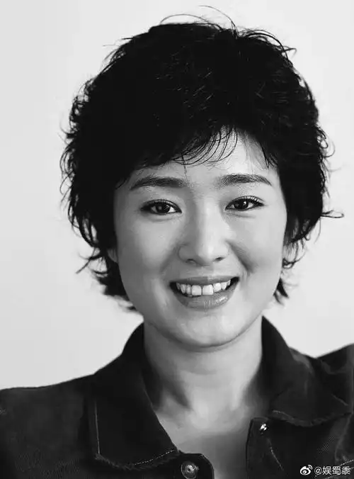 巩俐真的要演中国女排!