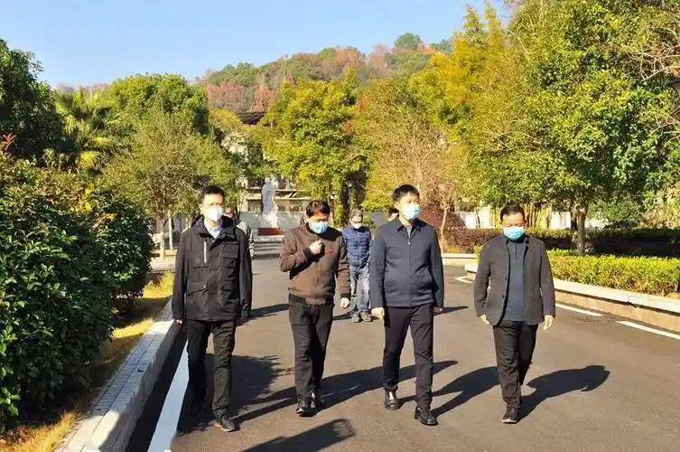 市委书记陈显卿新年调研一中工作_教学_教育_邵武市