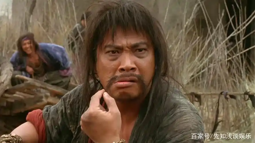 蓝洁瑛去世,古天乐等群星哀悼,曾志伟儿子点赞微博引争议