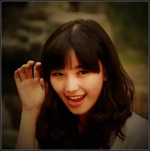 安静的咏叹调的相册-大女人,小女人