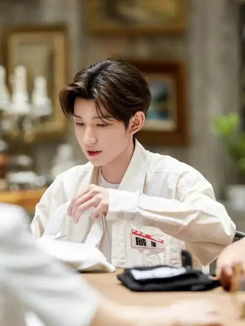 威廉王子 #王源  #tfboys王源