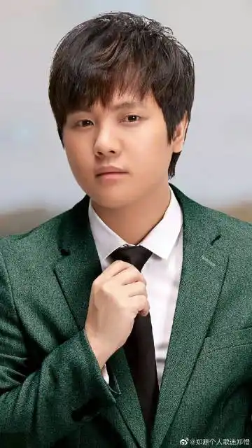 郑源##情歌王子郑源##学会发小视频啦!