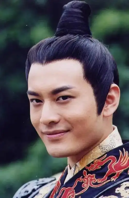 回顾北电十大校草:个个眉眼如画,玉树临风,难怪说北电出明星