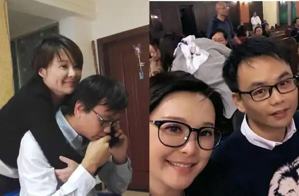 回顾英雄无悔播出25年6位主演境况大不同最美女配已离世