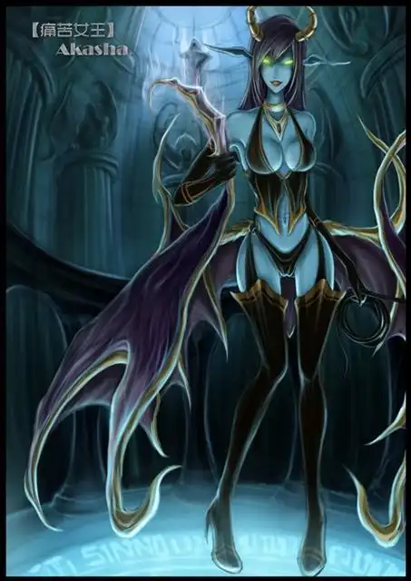 2009原创dota痛苦女王qop攻略!