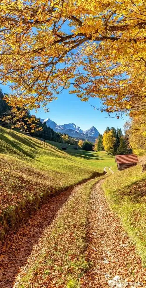 适用于手机锁屏壁纸的高清风景图,建议大家收藏,避免找不到了!