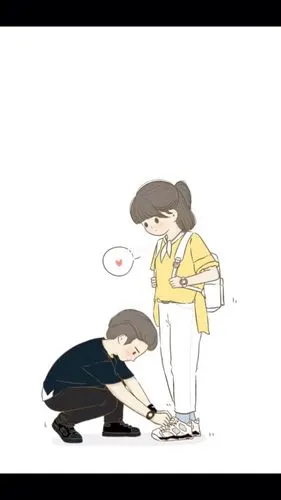 亲爱的热爱的q版李现壁纸韩商言壁纸