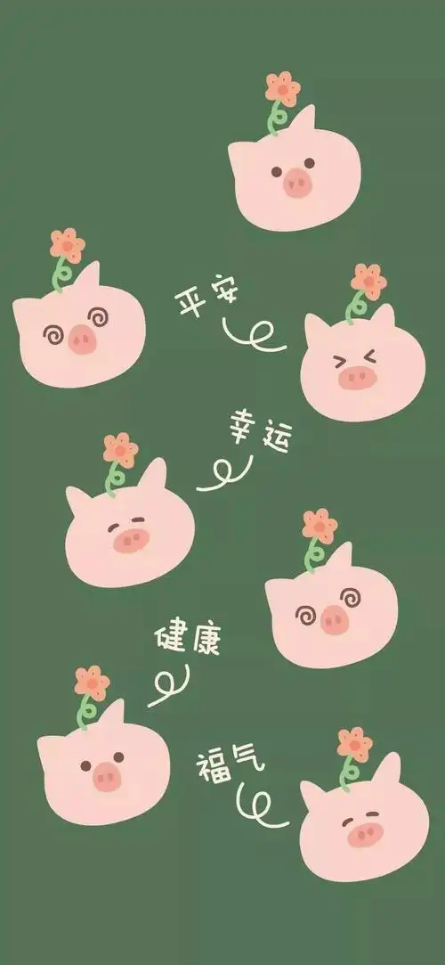 锁屏 主屏幕壁纸,成套用!