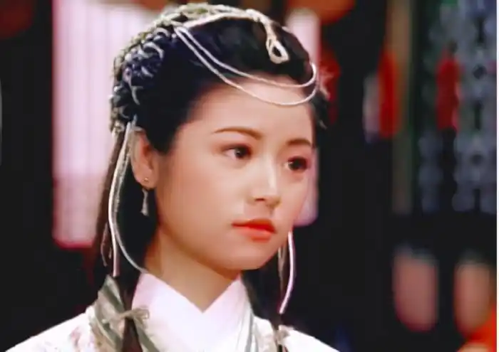 林心如演的电视剧其实林心如演了很多古装剧