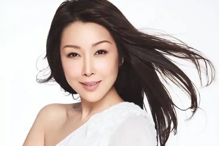 是上个世纪90年代内地流行乐坛首位在海外拥有极高影响力的女歌手