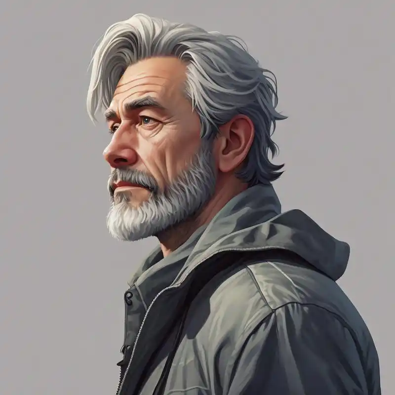 60后大叔头像,气质又稳重06 60后大叔的头像来啦,沉稳大气,彰显成熟