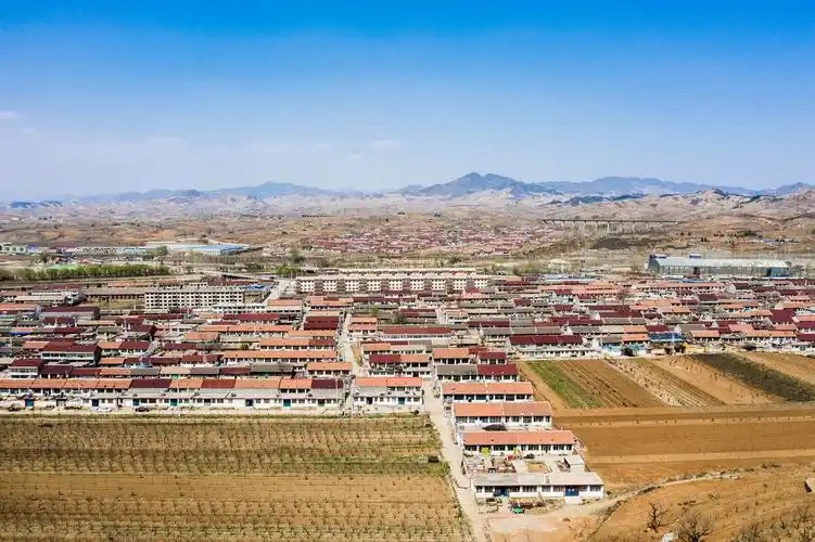 三条腿毛驴闹革命穷棒子精神发源地唐山遵化西铺村