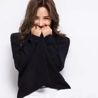 许佳慧(中国女歌手)_尚可名片