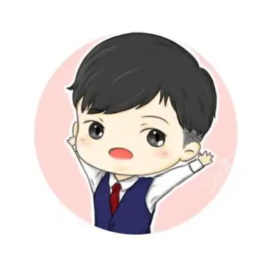 胡歌小朋友见胡歌微博美工组古月哥欠