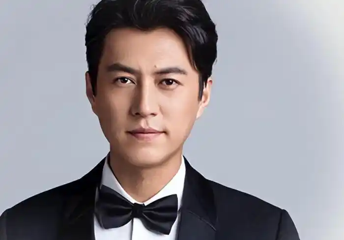 靳东的个人资料及简介【勒东简介 个人资料】