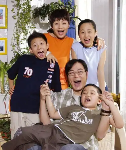 当年刘星在《家有儿女》吹过的牛,如今实现了,估计就差杨紫了