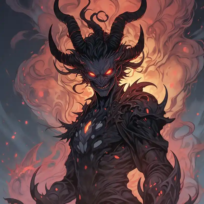 97霸气动漫头像大赏99 想要展现你的个性与霸气吗?