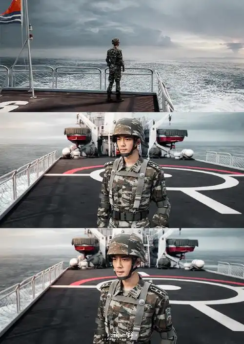 肖战##肖战顾一野##顾一野坚决捍卫国家主权