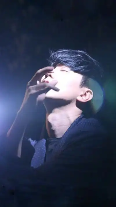 林俊杰最帅最棒了