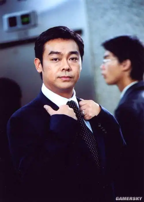 细数香港十大气质男演员