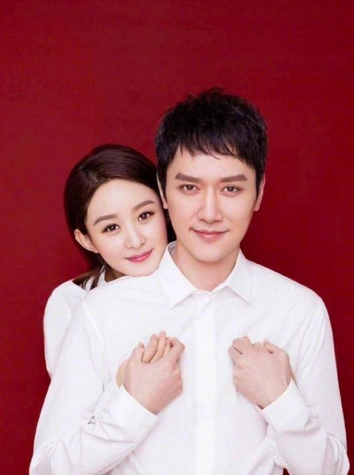 赵丽颖冯绍峰命理分析姻缘,命理大师谈赵丽颖八字