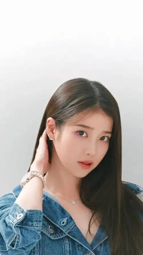 南韩神颜李知恩