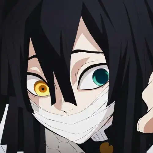 鬼灭之刃##动漫头像##v漫计划