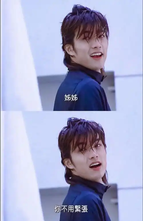 6.恶魔在身边江猛-贺军翔