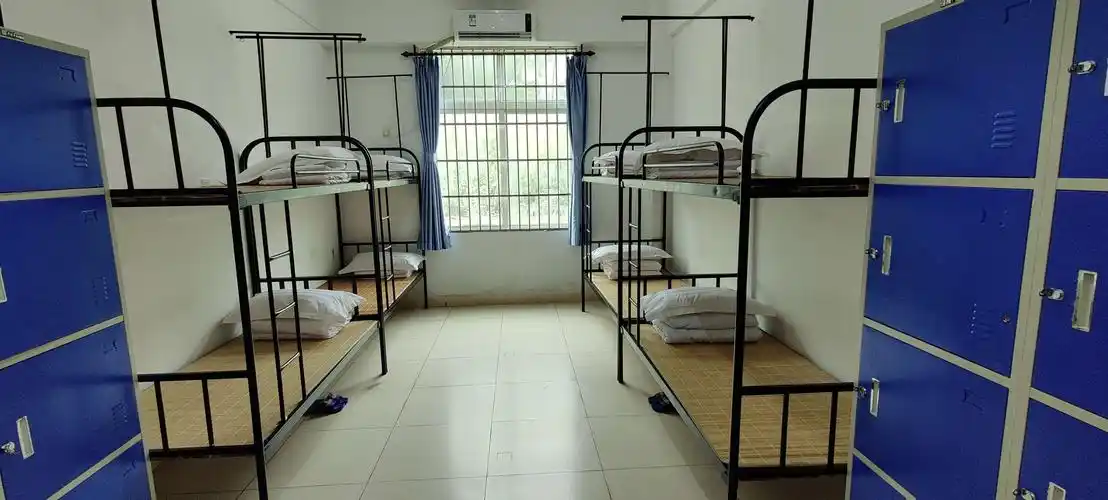 表彰| 海南华侨中学2020年7月份文明宿舍 - 美篇