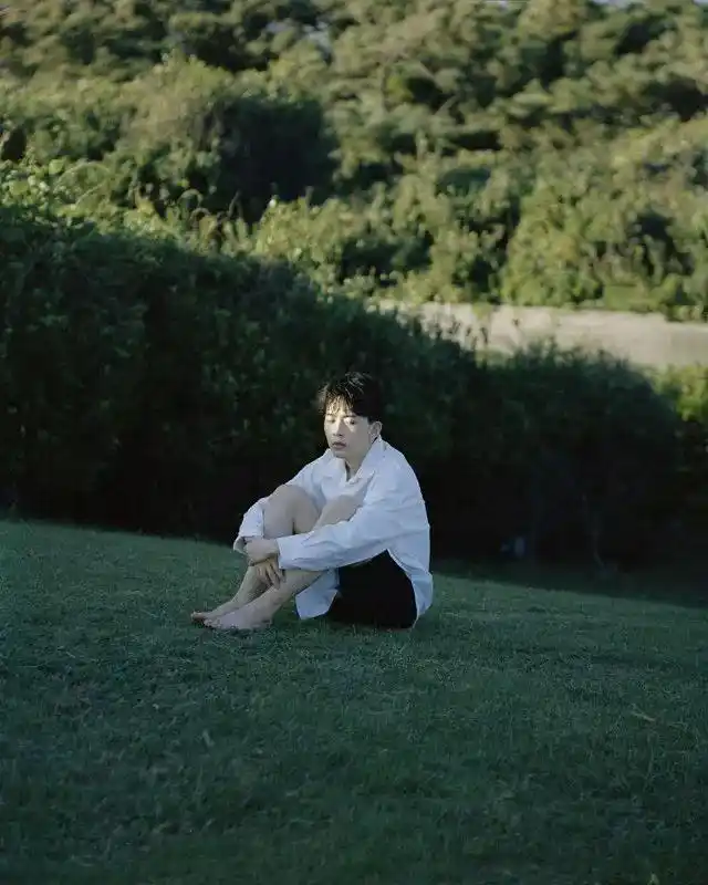 费启鸣写真集摄影师述禾