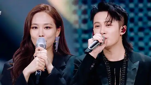 第5期预告:檀健次清唱致敬张韶涵,王霏霏热舞眼神杀